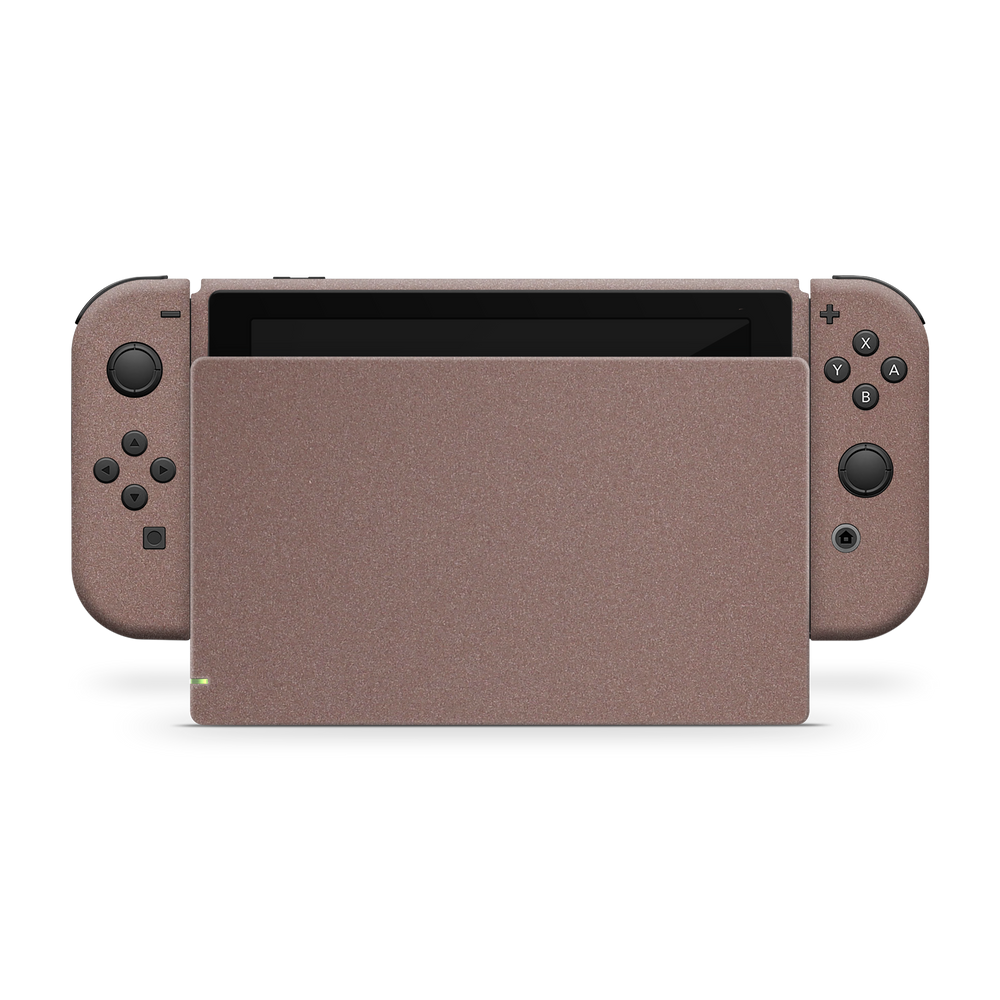 Nintendo Switch G1 Professional Satin Frozen Berry Skin Wrap Cover