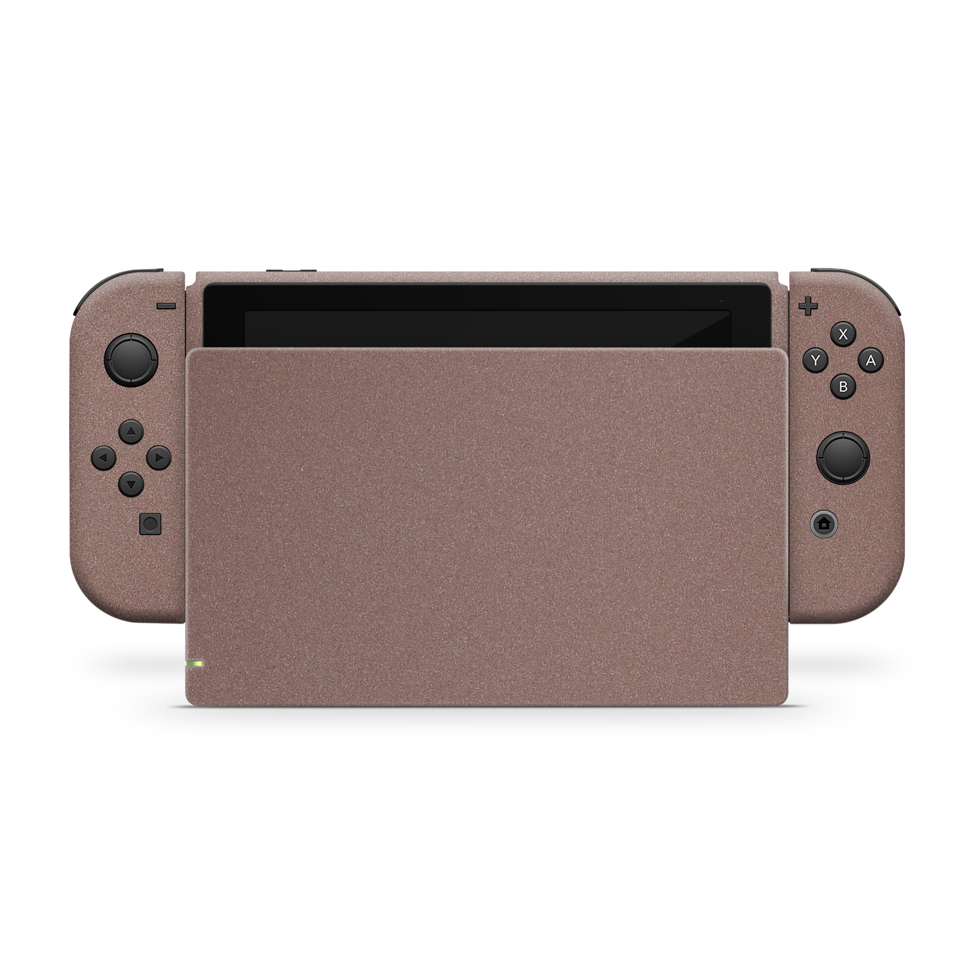 Nintendo Switch G1 Professional Satin Frozen Berry Skin Wrap Cover