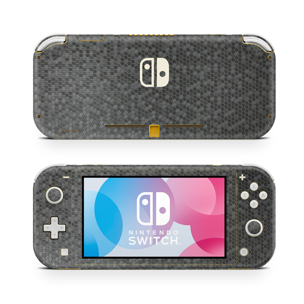 Handheld Gaming Skins