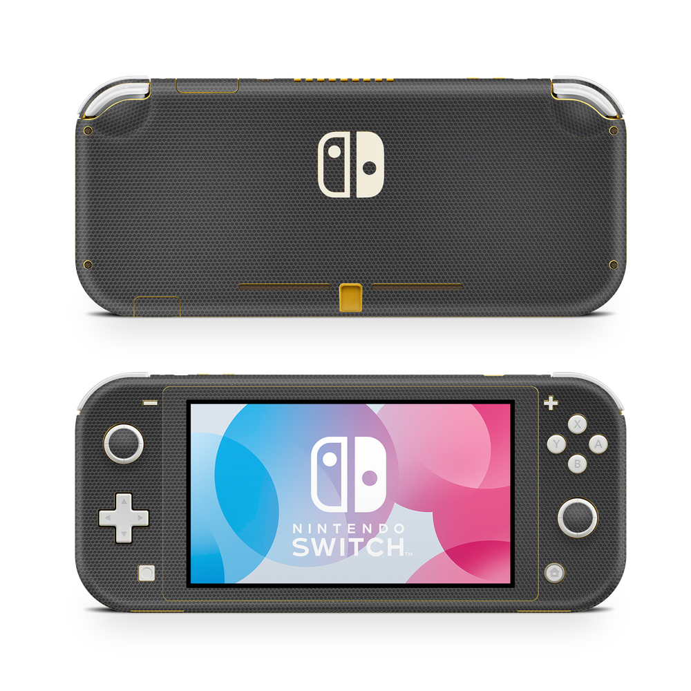 Nintendo Switch Lite Skins, Wraps, Decals, Covers | M2 Skins