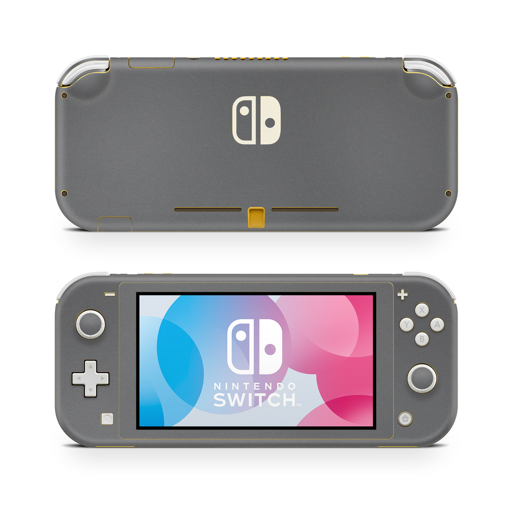 Nintendo Switch Lite Skins, Wraps, Decals, Covers | M2 Skins