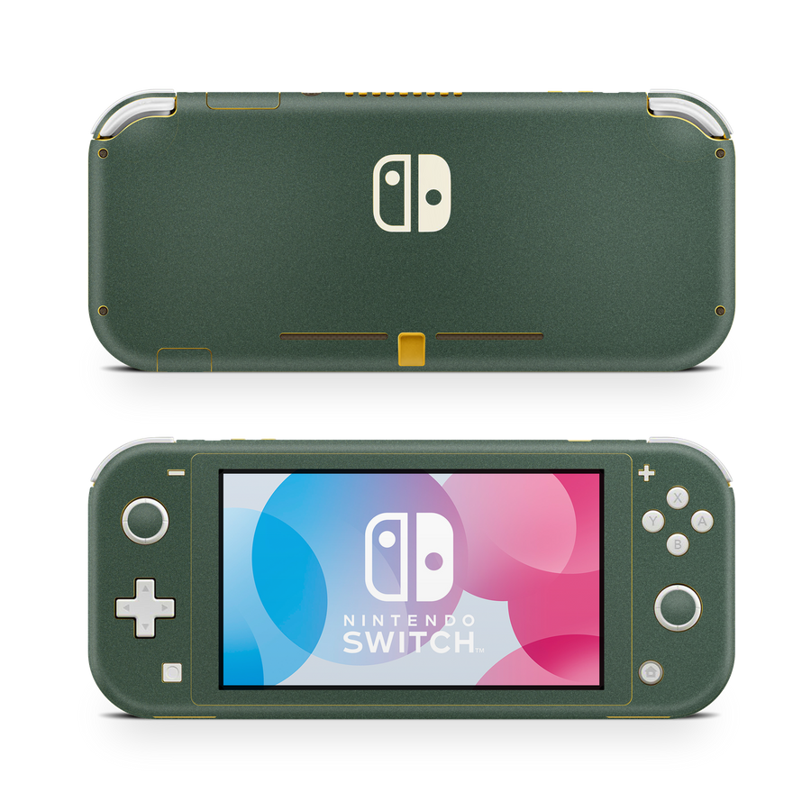 Nintendo Switch Lite Skins