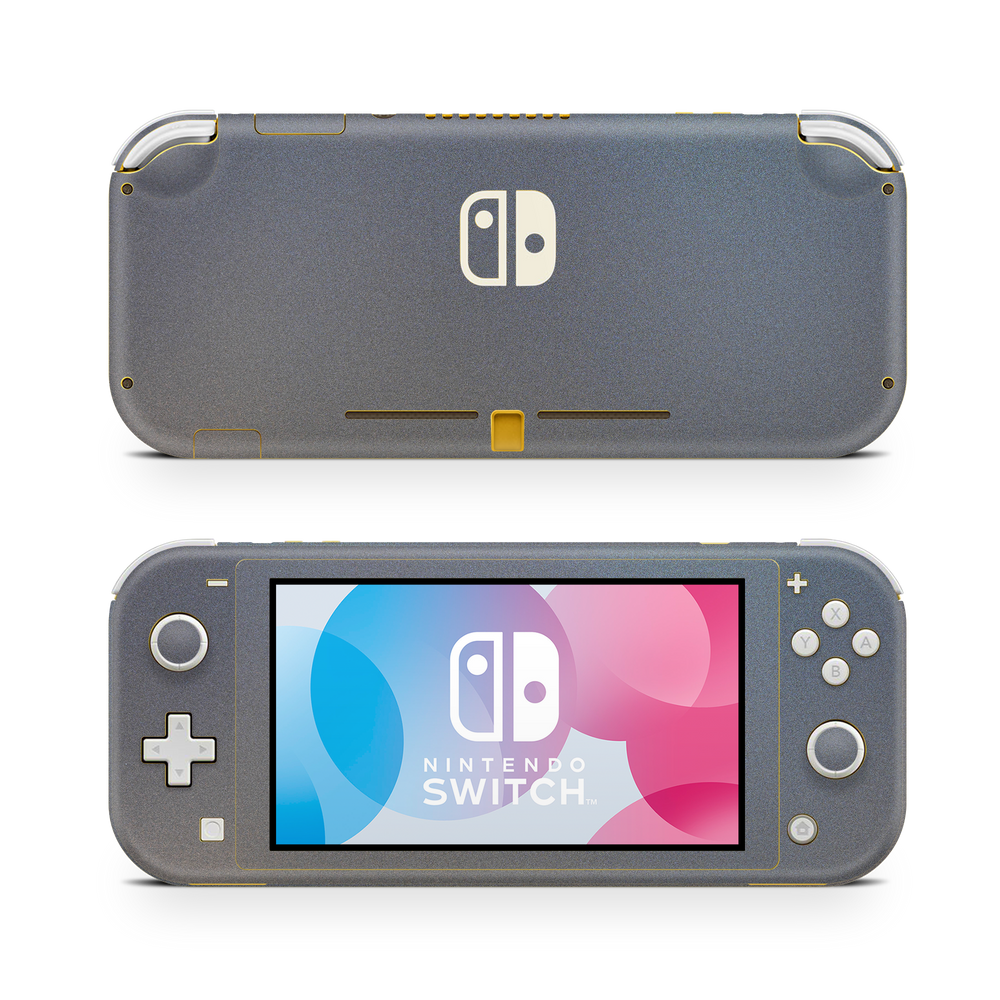 Nintendo Switch Lite Prism Skin Wrap Cover