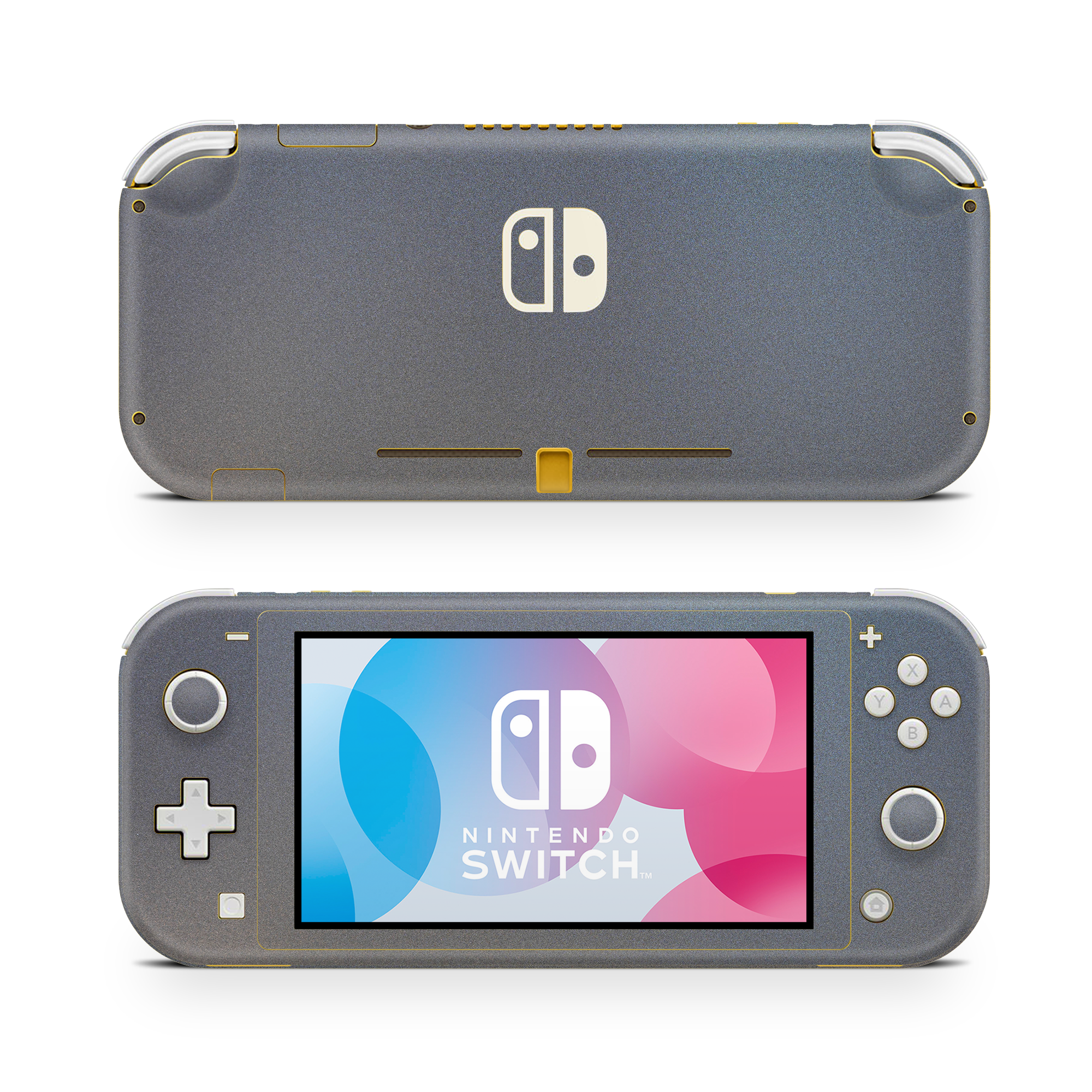 Nintendo Switch Lite Prism Skin Wrap Cover