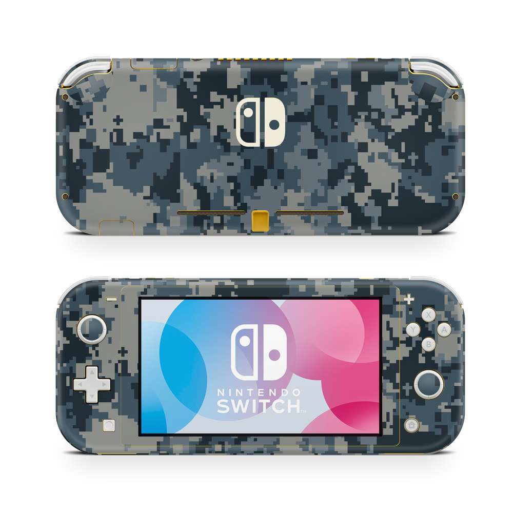 nintendo-switch-lite-prm-drkdcamo-skin-wrap-cover