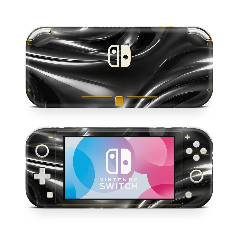 nintendo-switch-lite-prm-drkliqmet-skin-wrap-cover