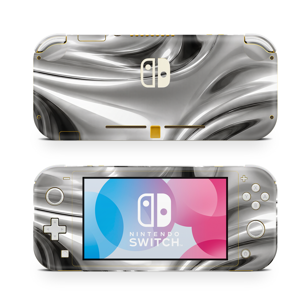 nintendo-switch-lite-prm-lghtliqmet-skin-wrap-cover