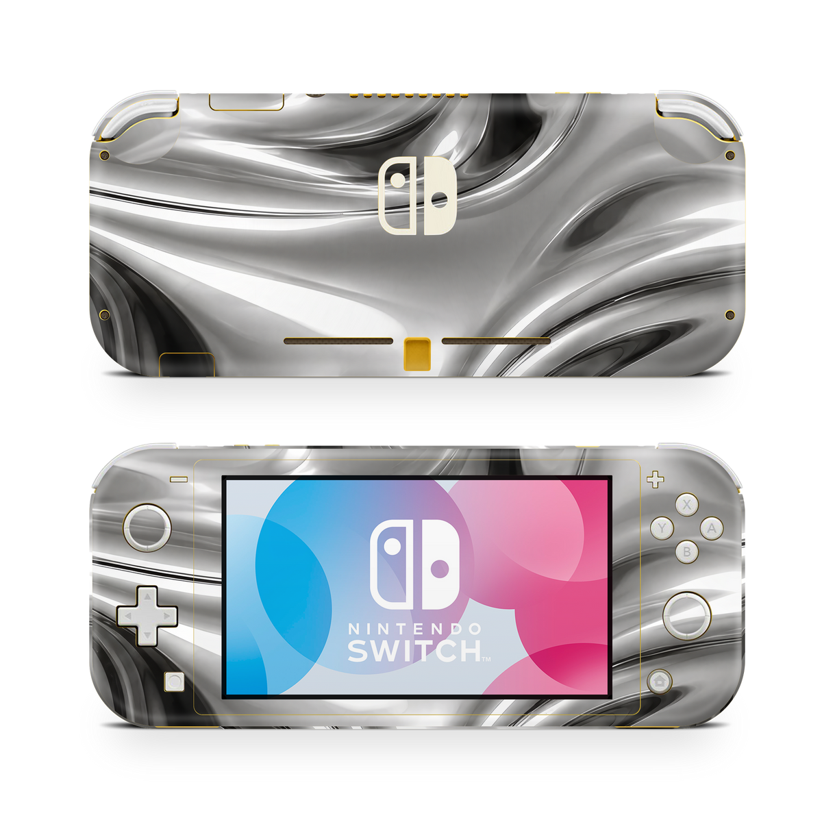 nintendo-switch-lite-prm-lghtliqmet-skin-wrap-cover