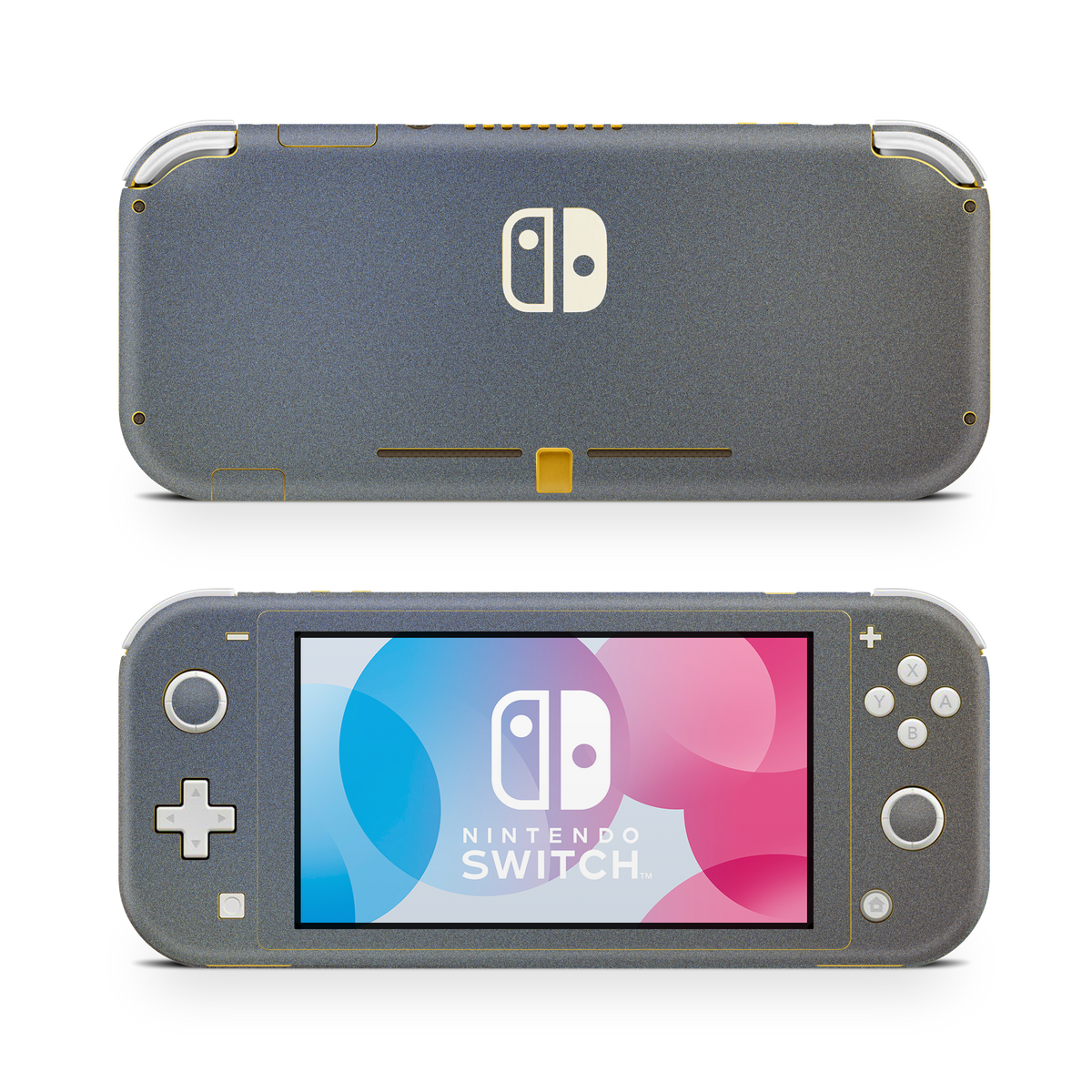 Nintendo Switch Lite Premium Prism Skin Wrap Cover