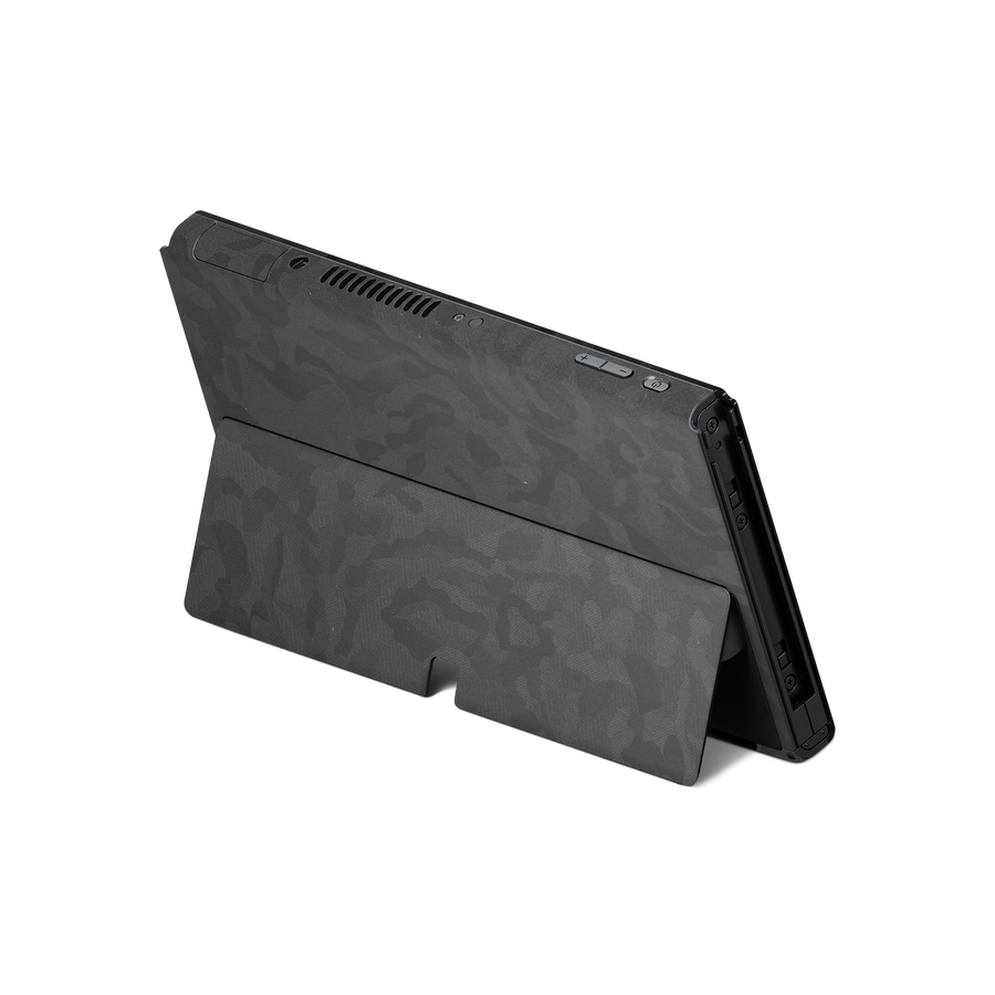 Nintendo Switch OLED Skins, Wraps & Covers
