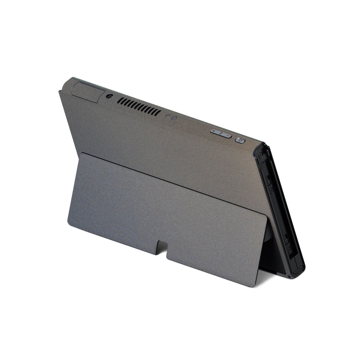 Nintendo Switch Oled Back Essentials Premium Prism Skin Wrap Cover