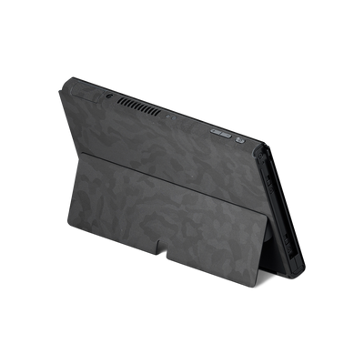 Switch OLED Skins