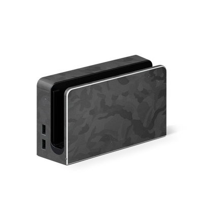 Switch OLED Skins