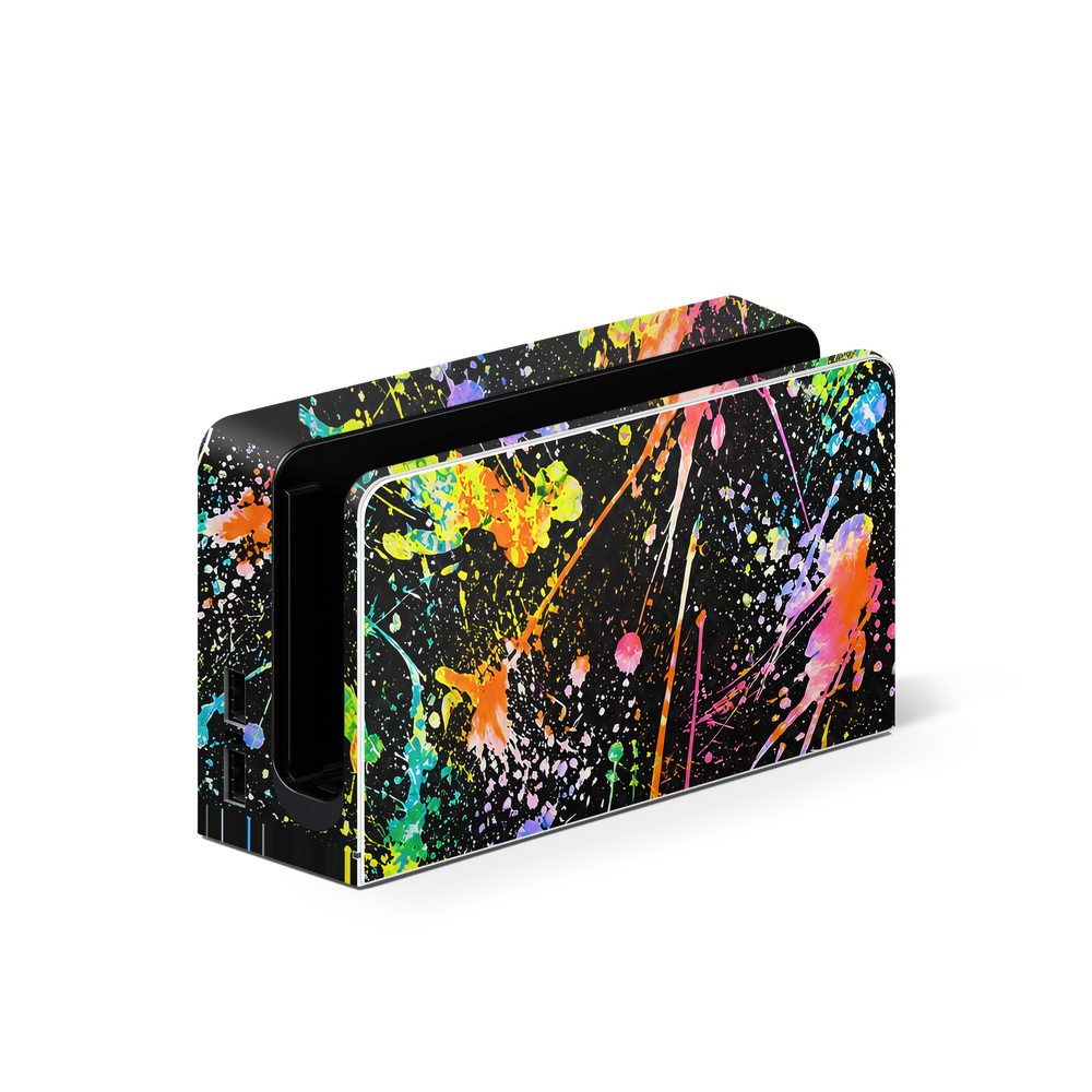 nintendo-switch-oled-dock-prm-drksplat-skin-wrap-cover