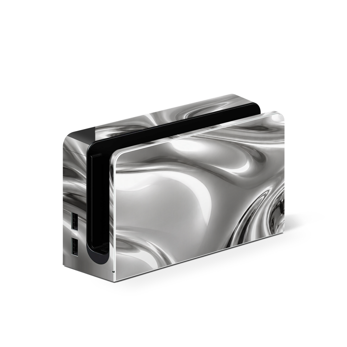 nintendo-switch-oled-dock-prm-lghtliqmet-skin-wrap-cover
