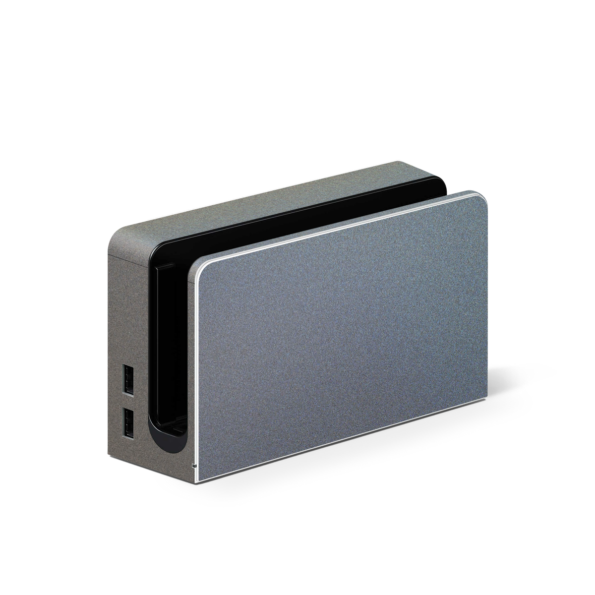 Nintendo Switch Oled Dock Premium Prism Skin Wrap Cover