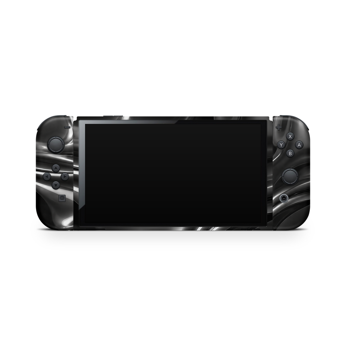 nintendo-switch-oled-ess-prm-drkliqmet-skin-wrap-cover