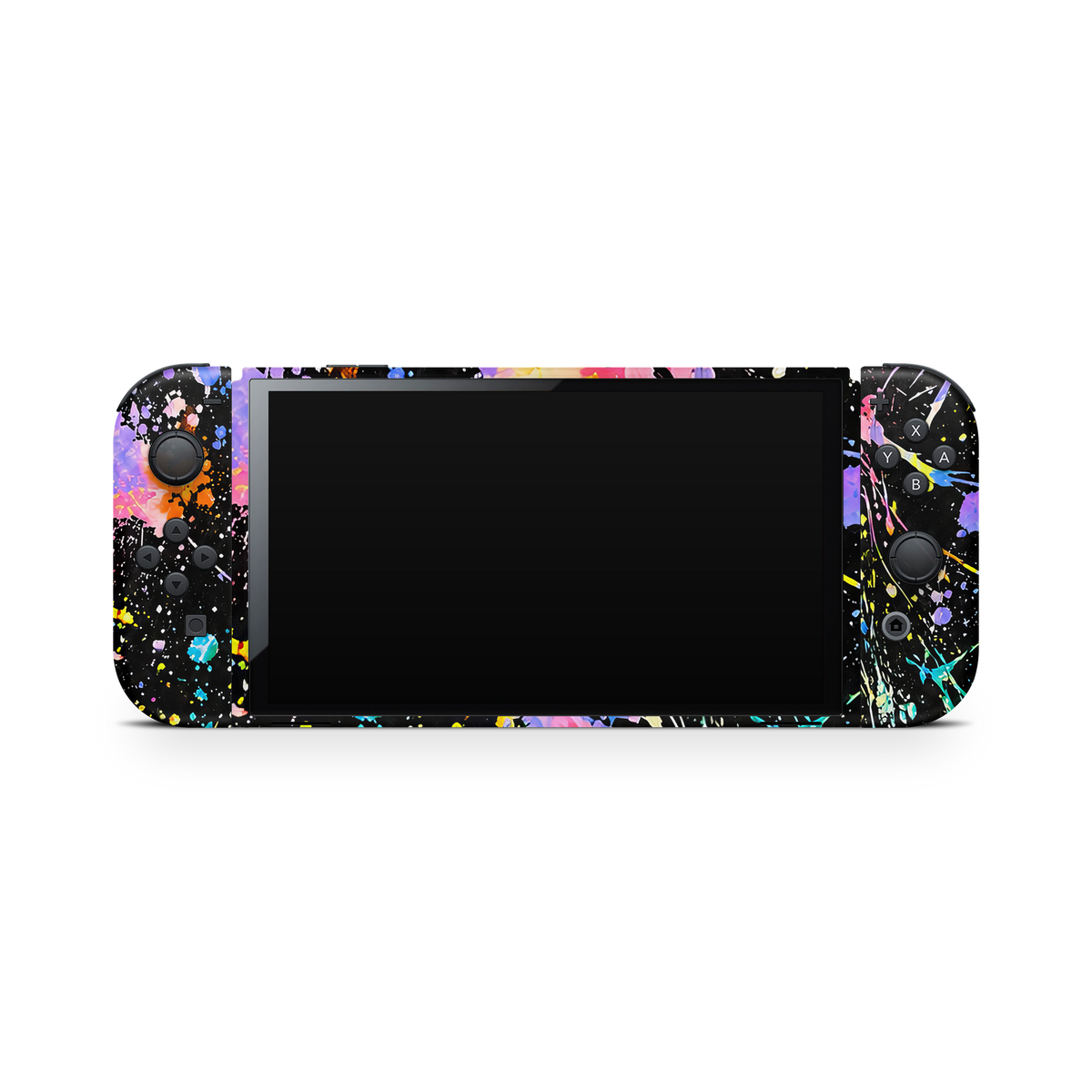 nintendo-switch-oled-ess-prm-drksplat-skin-wrap-cover