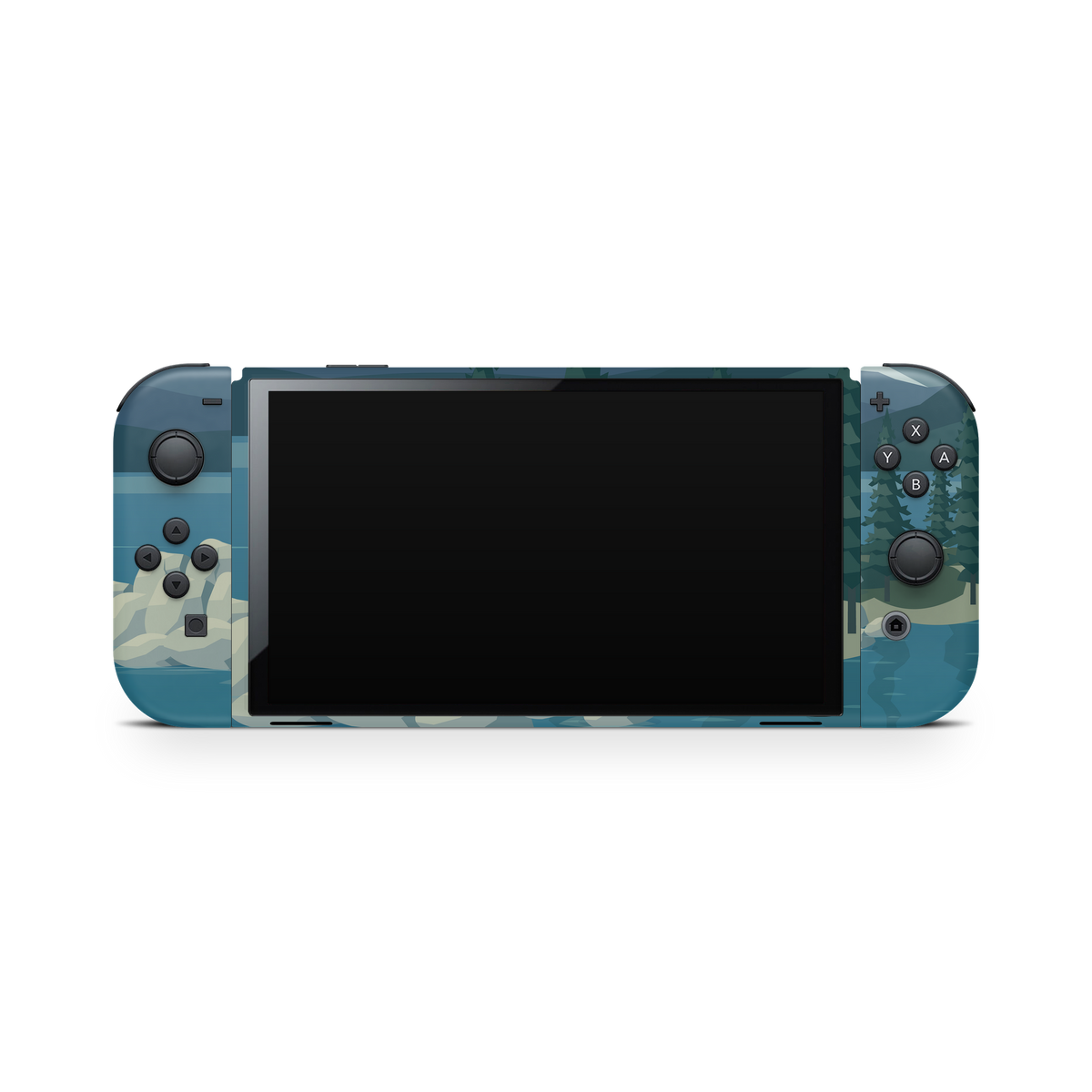 nintendo-switch-oled-ess-prm-drktahoe-skin-wrap-cover