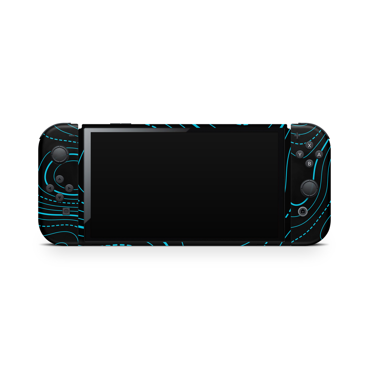 nintendo-switch-oled-ess-prm-drktopo-skin-wrap-cover