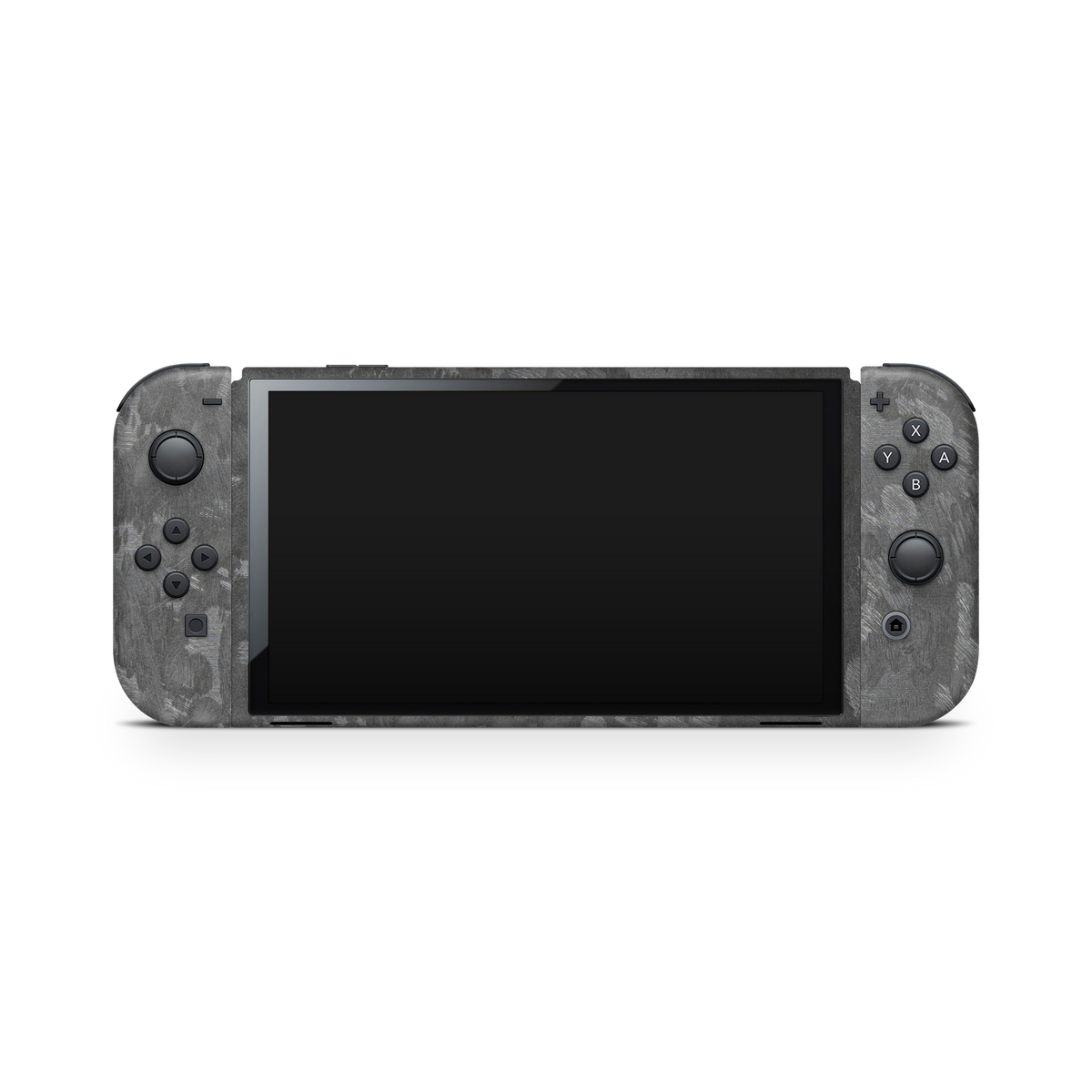 Nintendo Switch Oled Essentials Premium Forged Carbon Skin Wrap Cover