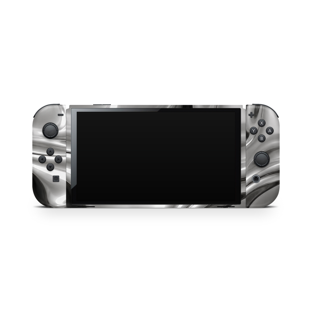 nintendo-switch-oled-ess-prm-lghtliqmet-skin-wrap-cover