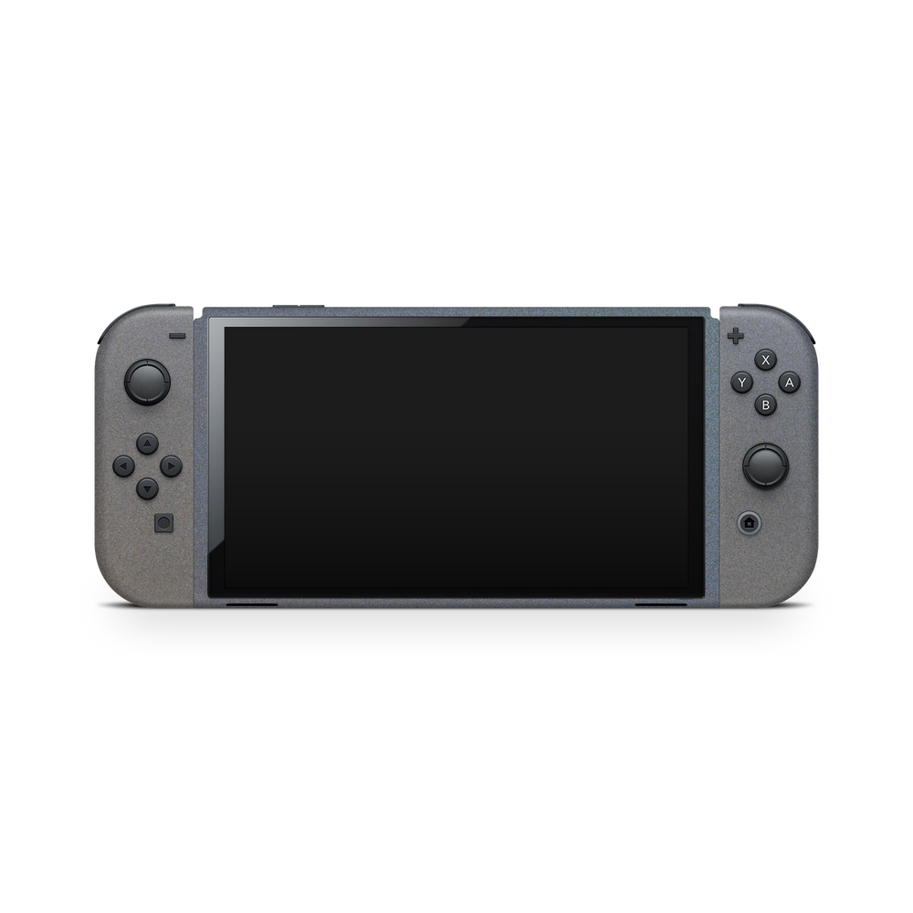 Nintendo Switch Oled Essentials Premium Prism Skin Wrap Cover