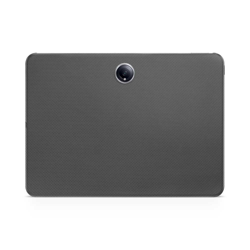 Oneplus Pad 2 Black Matrix Skin Wrap Cover