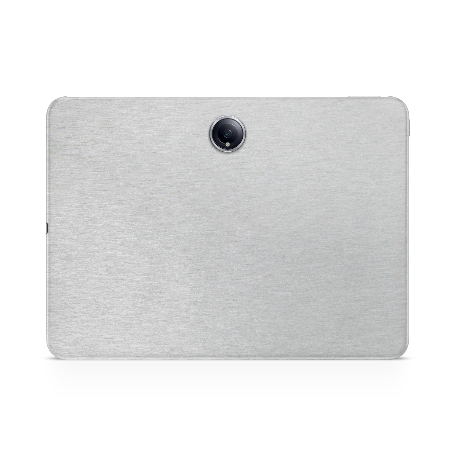 Oneplus Pad 2 Brushed Aluminum Skin Wrap Cover
