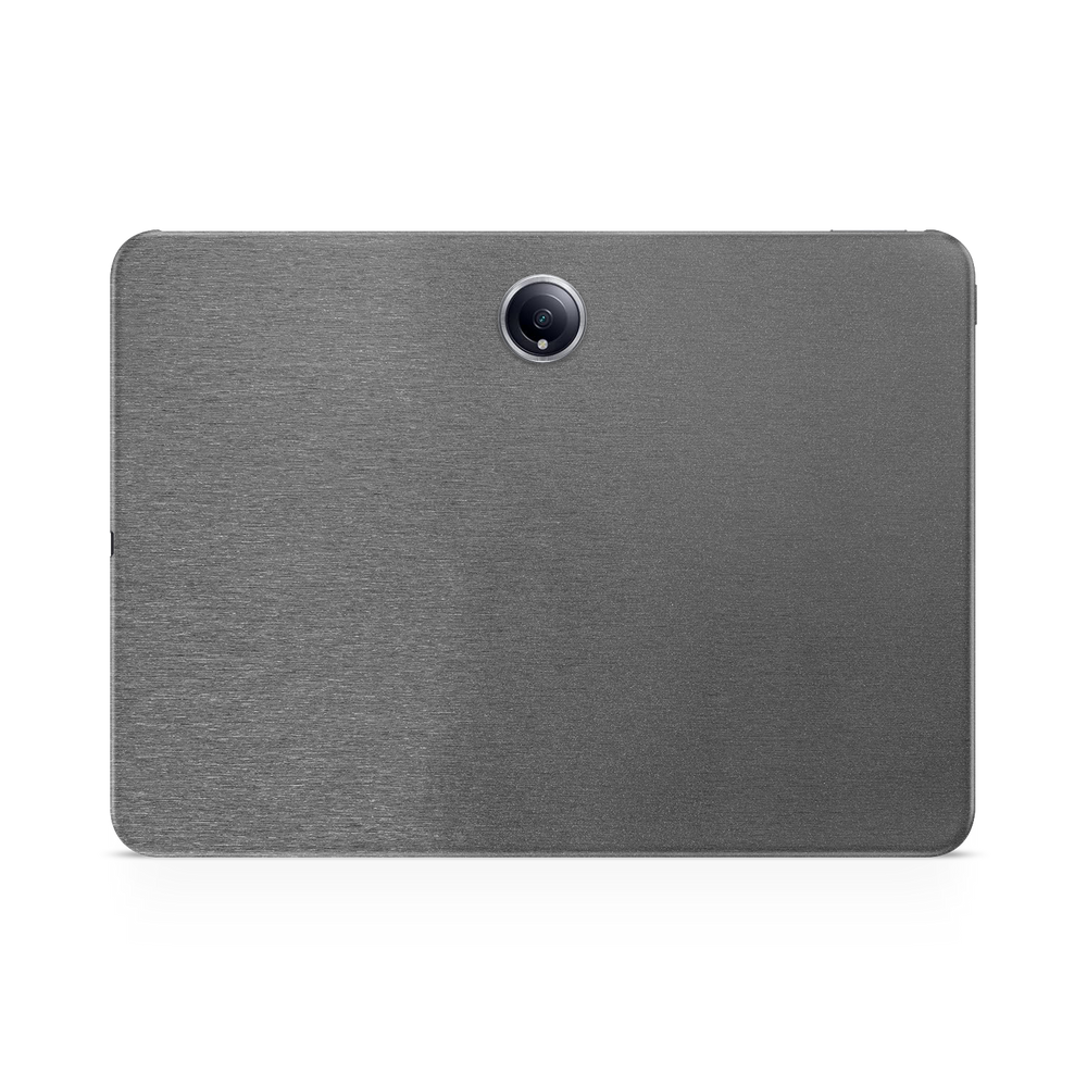 Oneplus Pad 2 Brushed Black Skin Wrap Cover