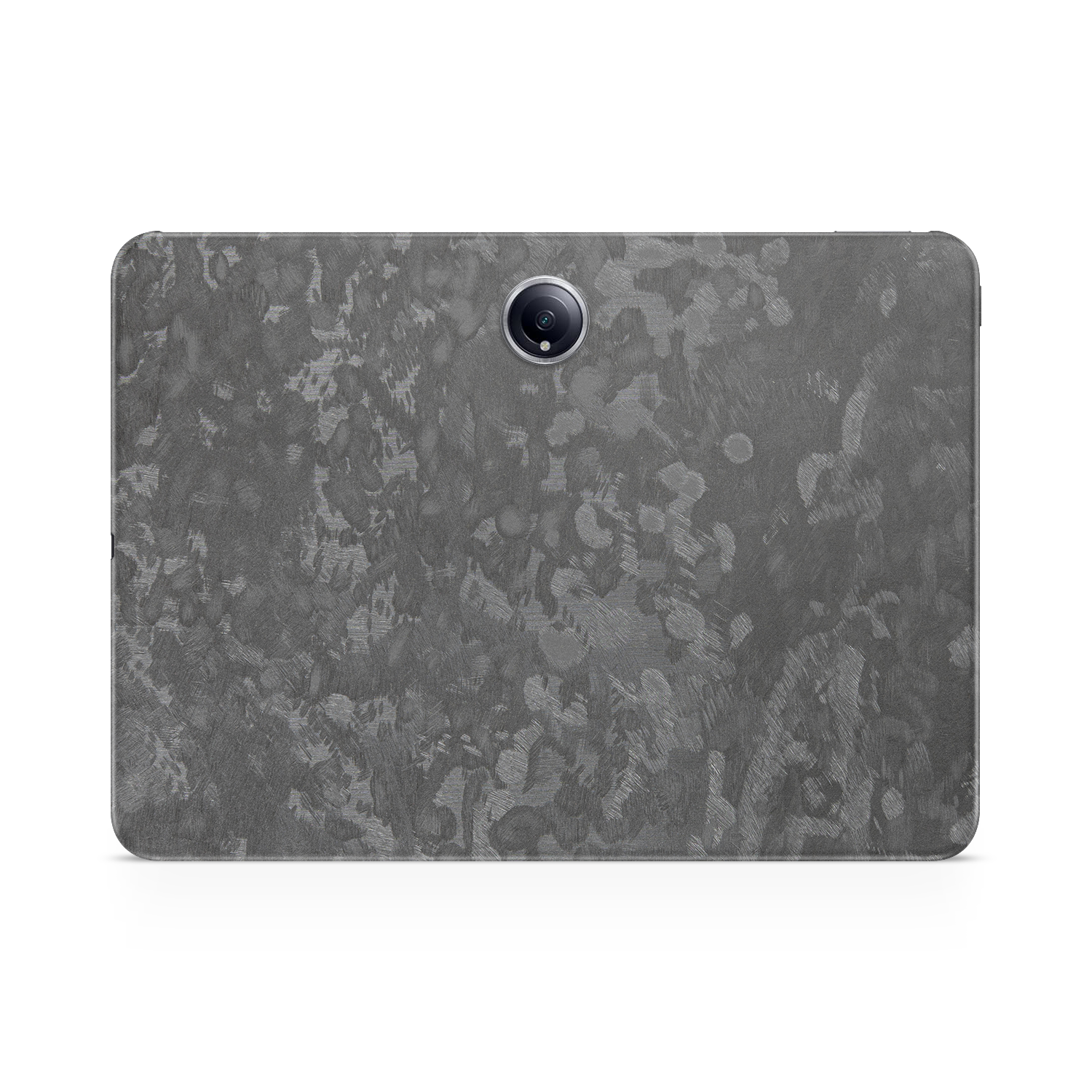 Oneplus Pad 2 Forged Carbon Skin Wrap Cover