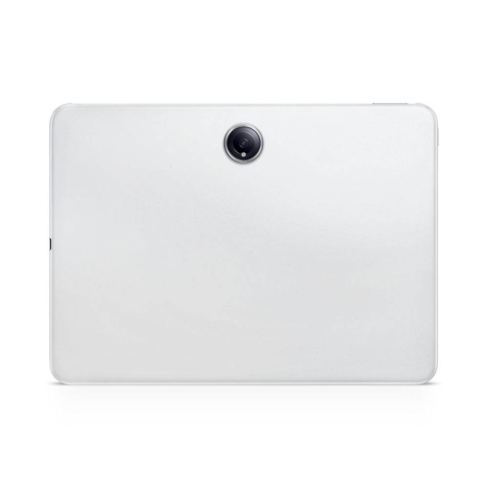 Oneplus Pad 2 Frosty Vanilla Skin Wrap Cover