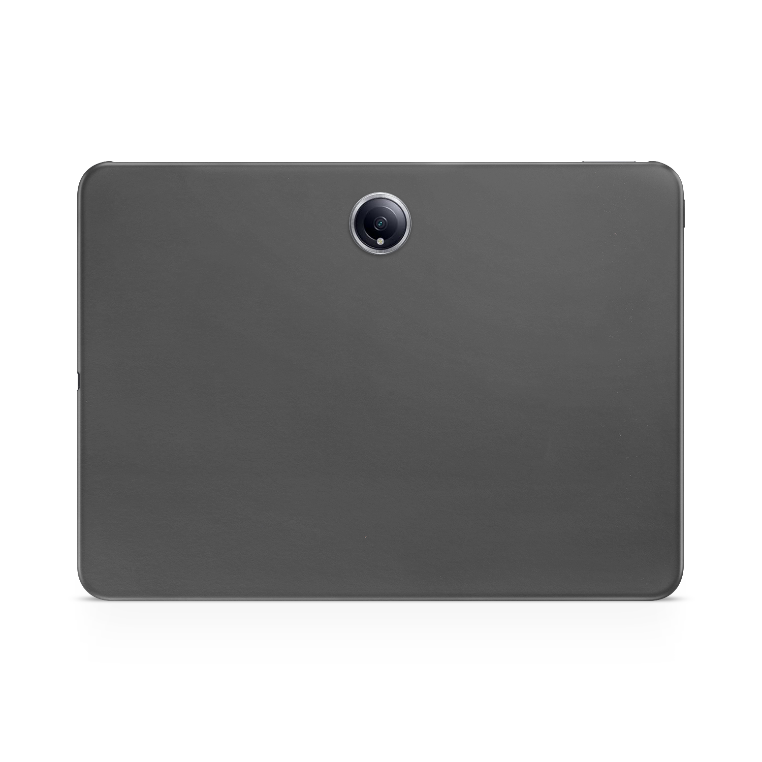 Oneplus Pad 2 Matte Black Skin Wrap Cover