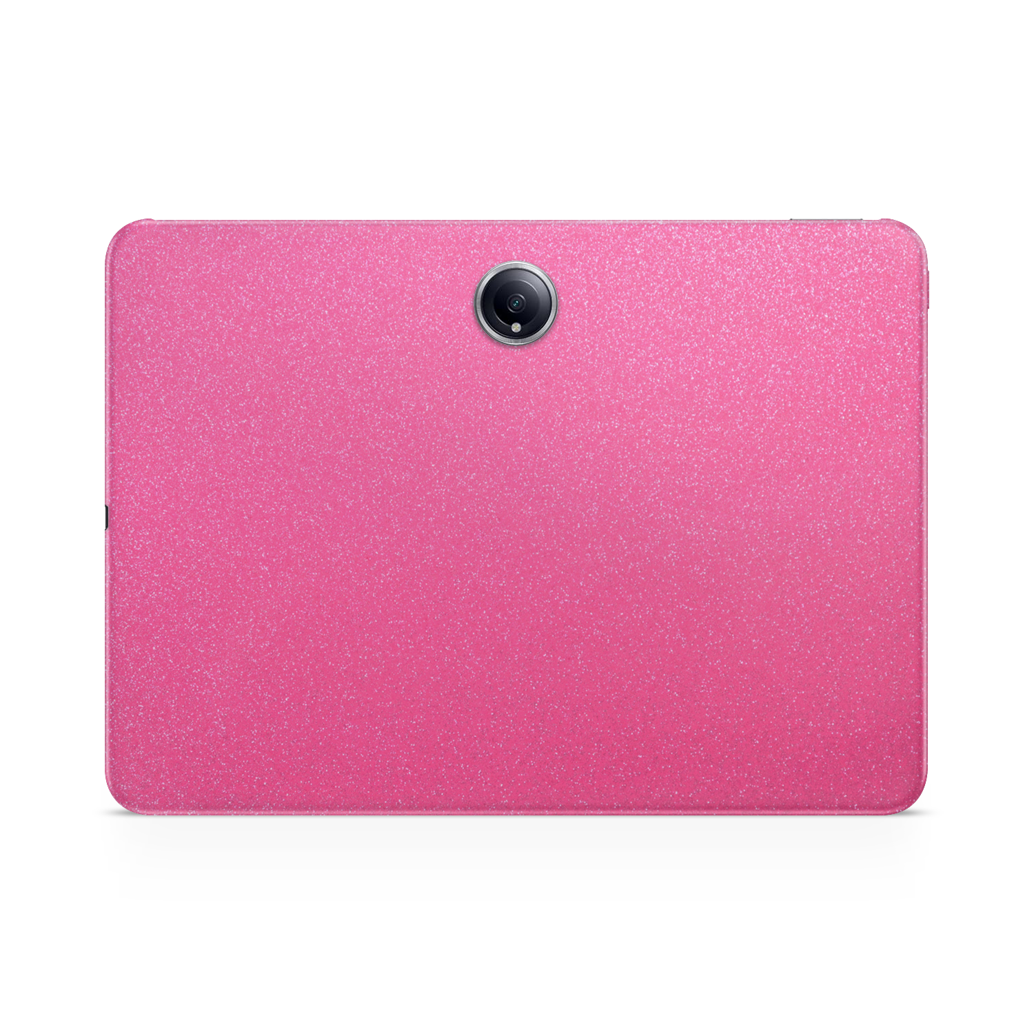 Oneplus Pad 2 Pink Glitterbomb Skin Wrap Cover