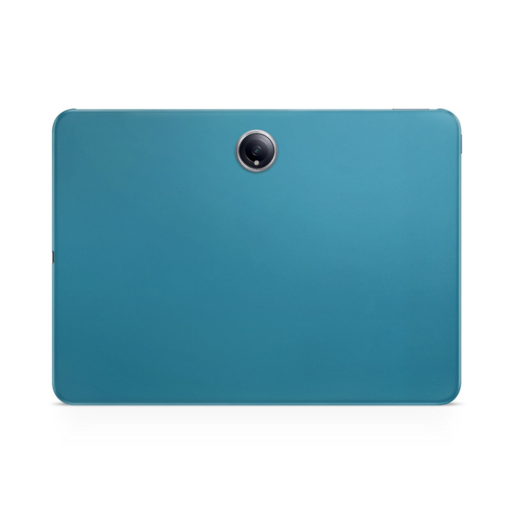 Oneplus Pad 2 Satin Ocean Shimmer Skin Wrap Cover