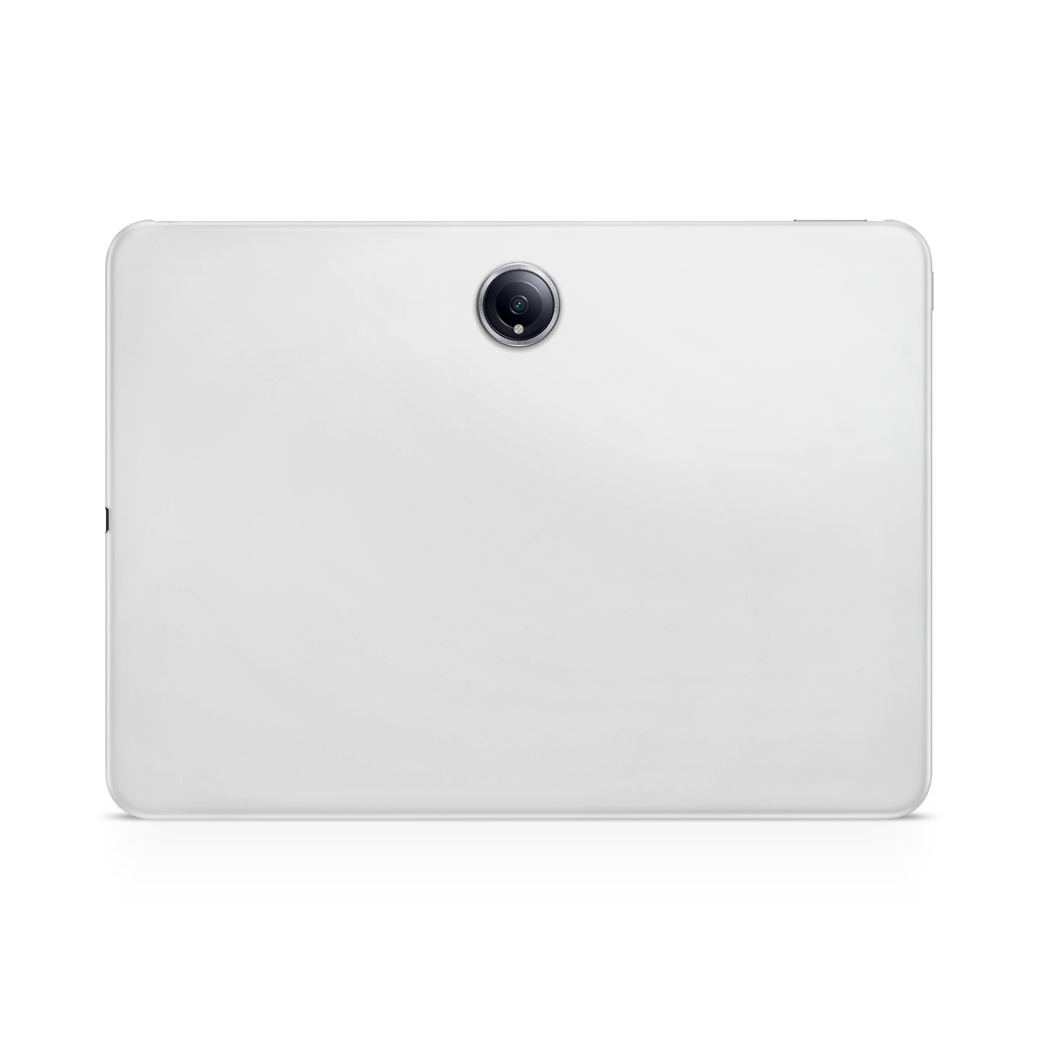 Oneplus Pad 2 Satin White Skin Wrap Cover