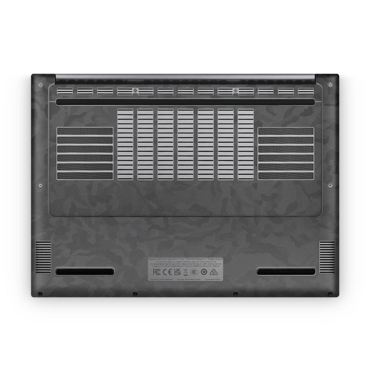 Razer Blade 14 (2025) Skins