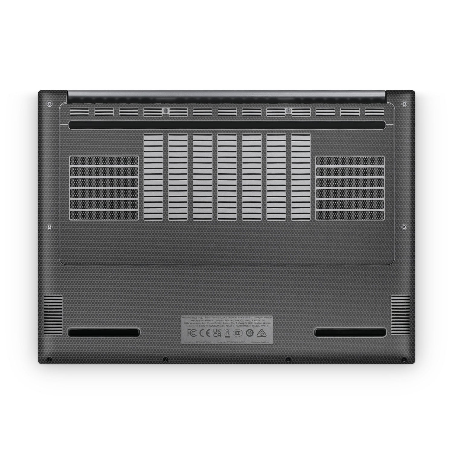 Razer Blade 14 (2025) Skins