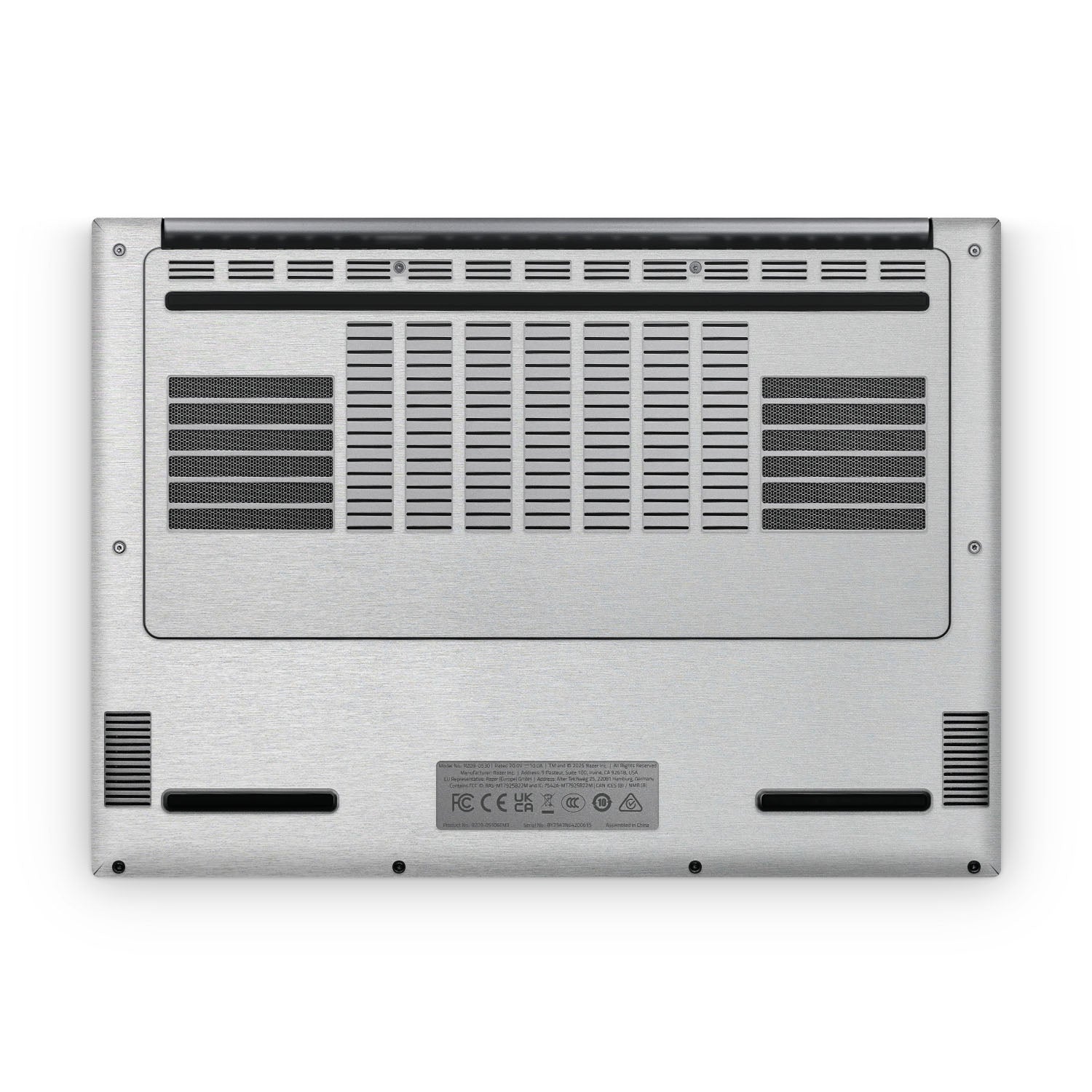 Razer Blade 14 (2025) Skins