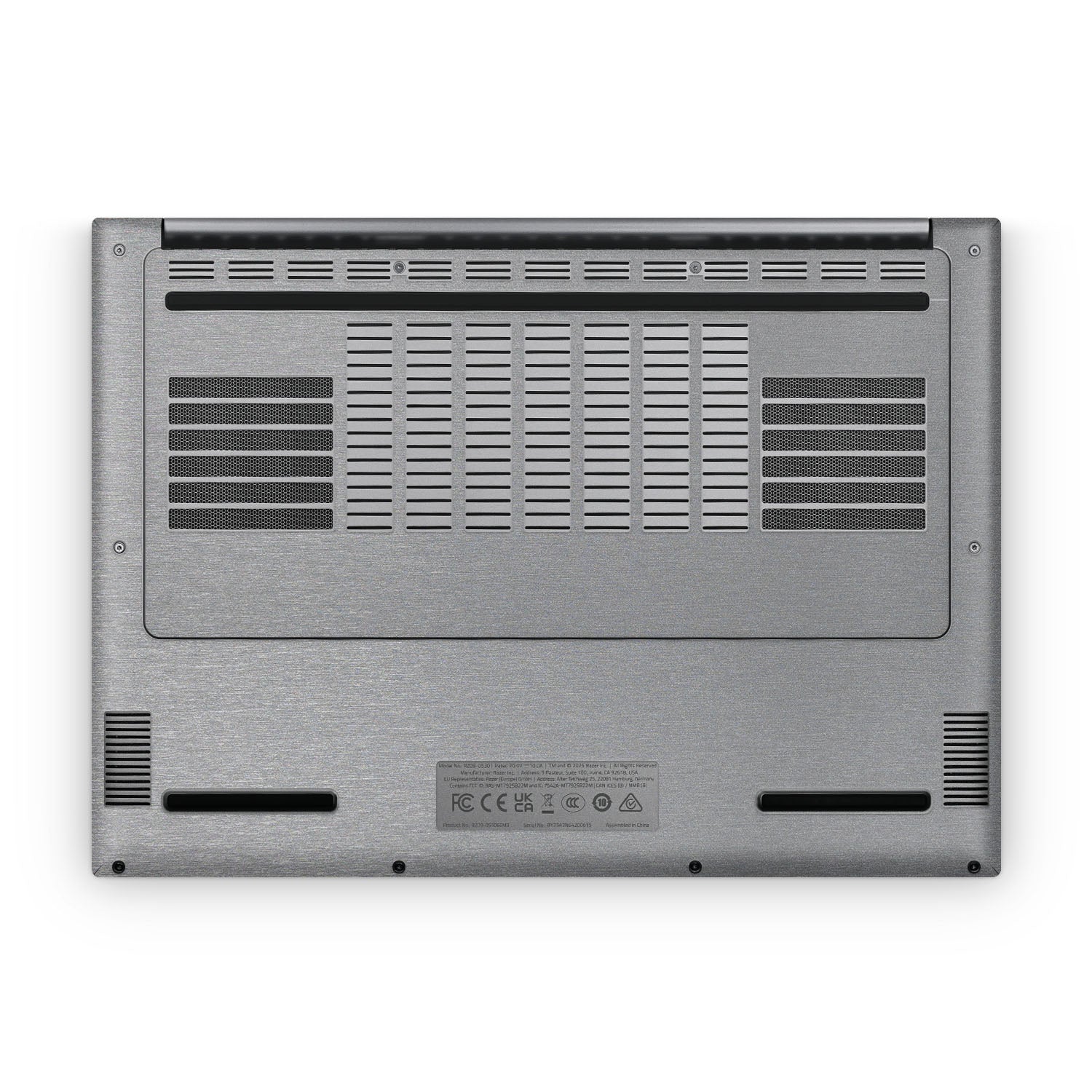 Razer Blade 14 (2025) Skins