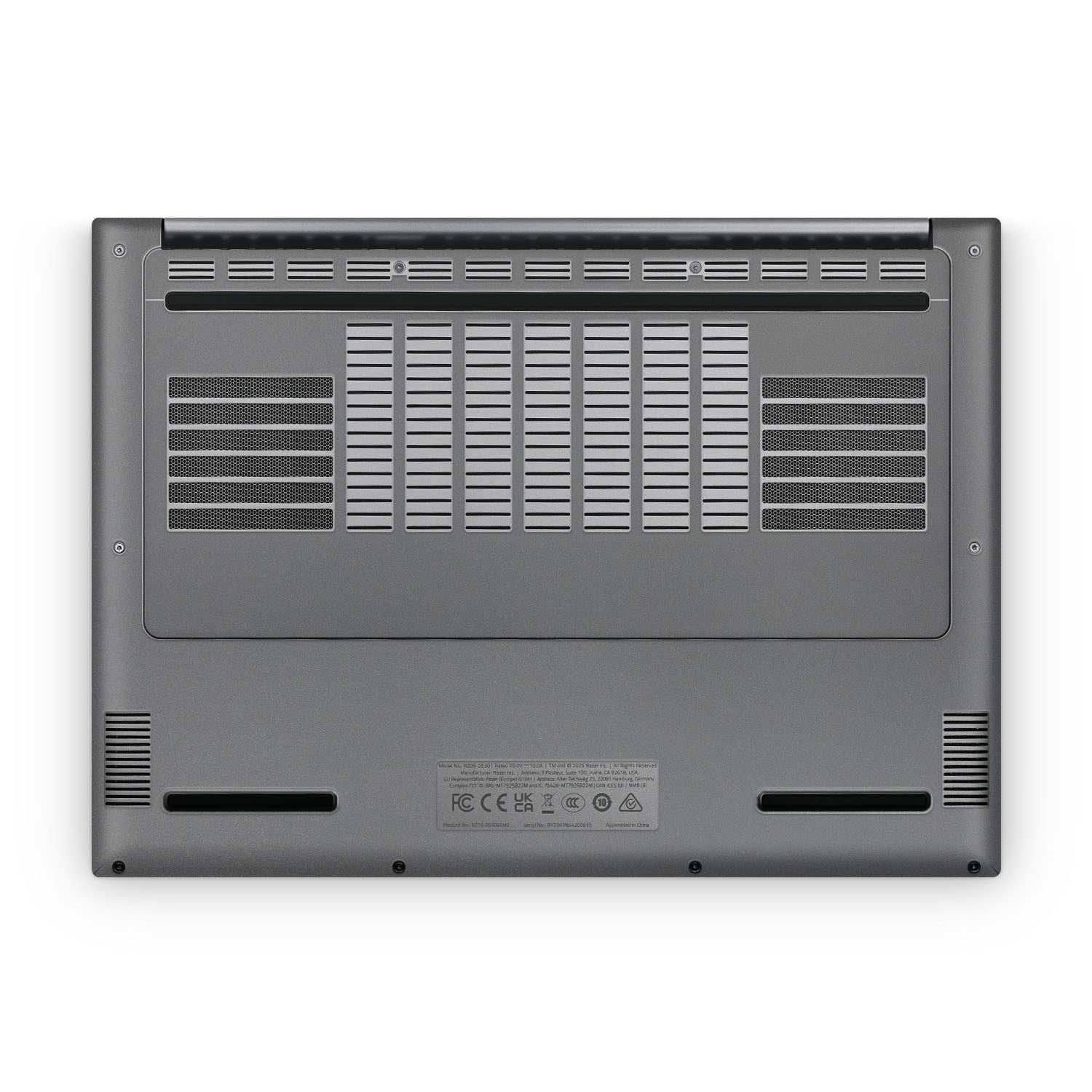 Razer Blade 14 (2025) Skins