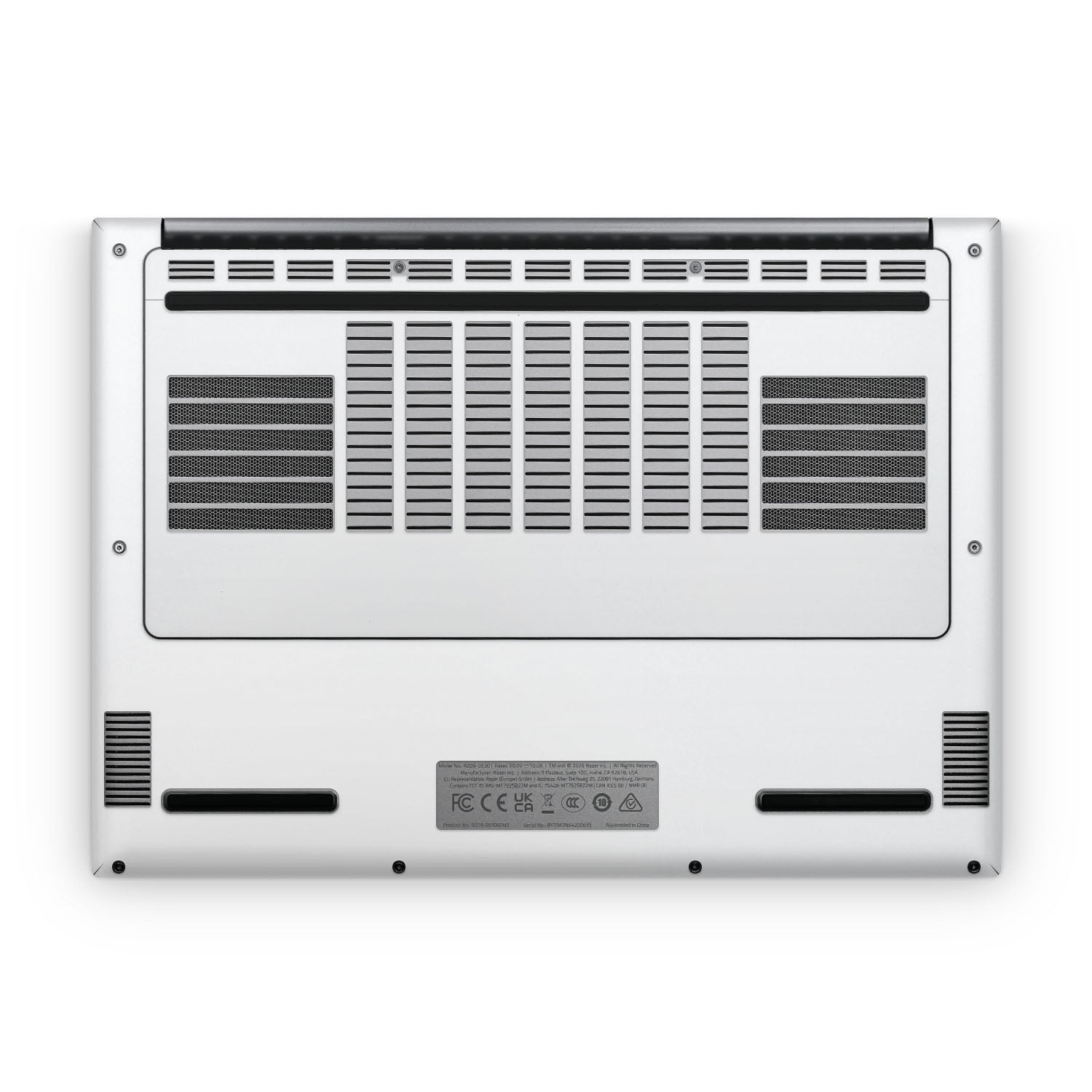 Razer Blade 14 (2025) Skins