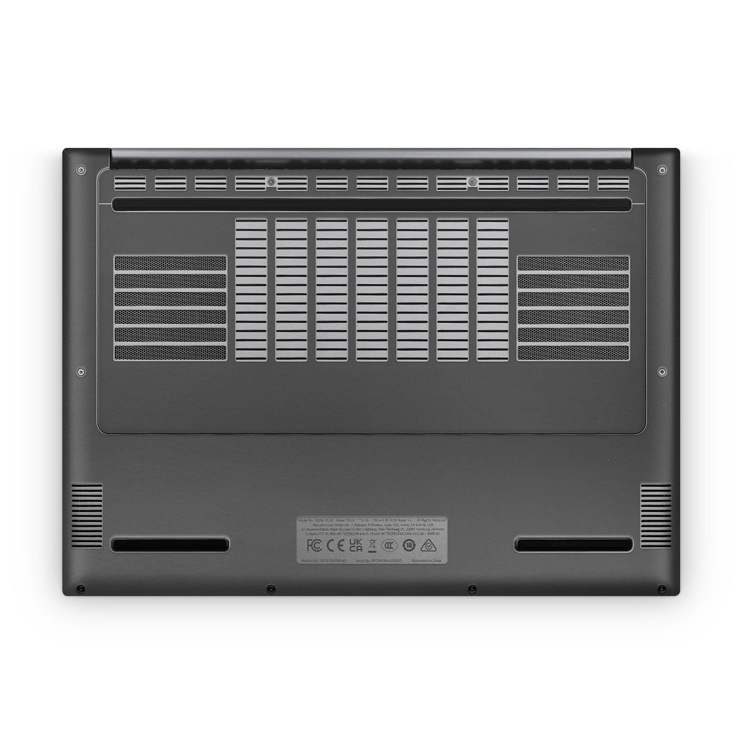 Razer Blade 14 (2025) Skins