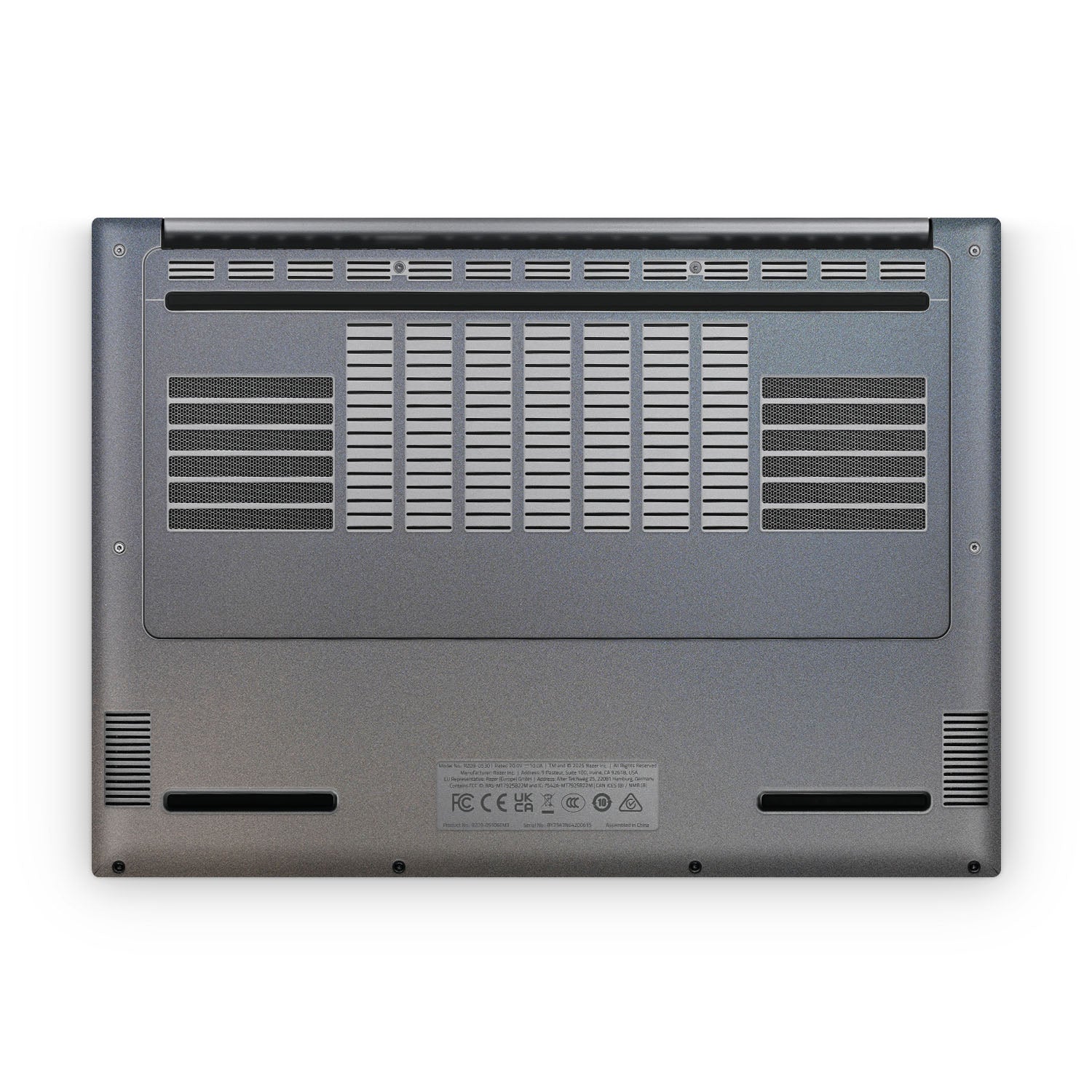 Razer Blade 14 (2025) Skins