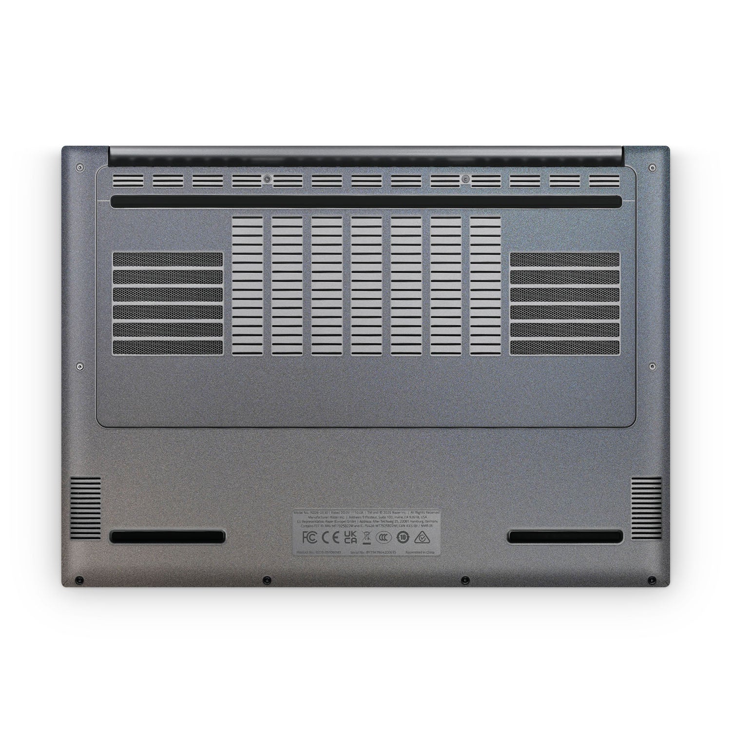 Razer Blade 14 (2025) Skins