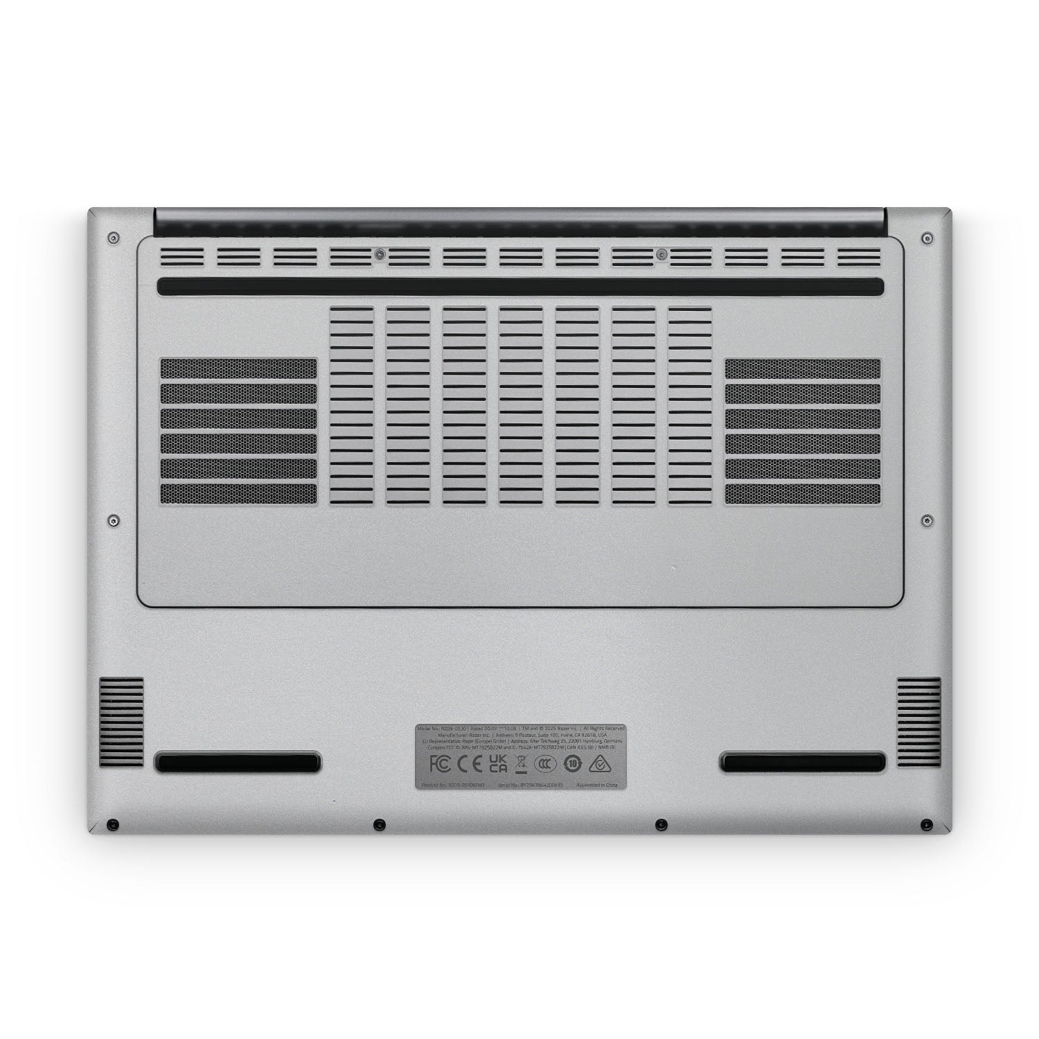 Razer Blade 14 (2025) Skins