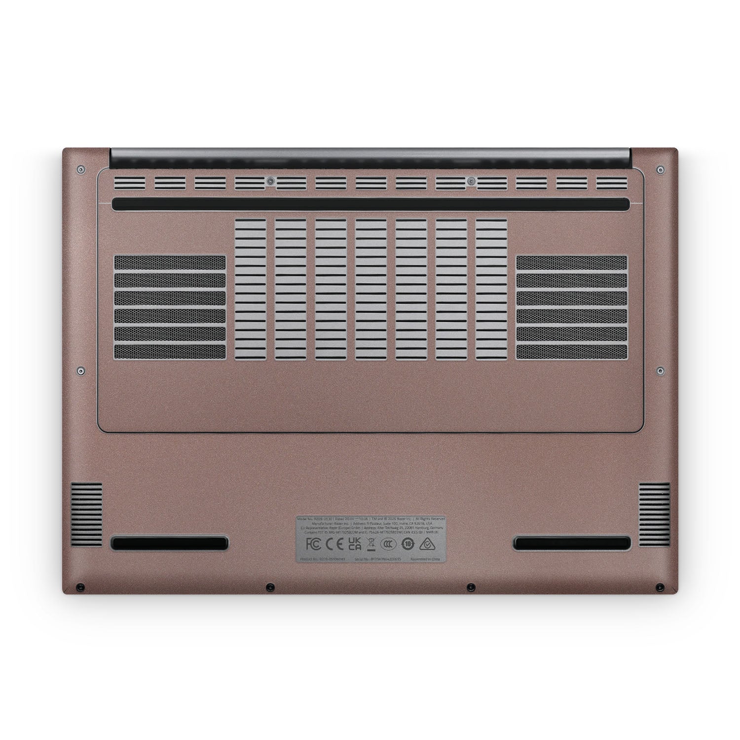 Razer Blade 14 (2025) Skins