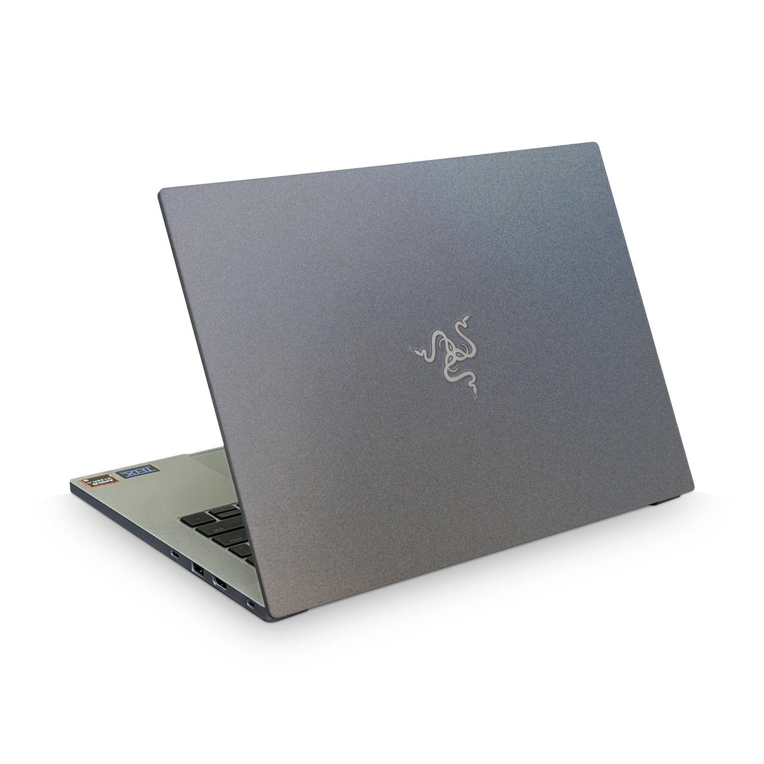 Razer Blade 14 2025 Essentials Prism Skin Wrap Cover