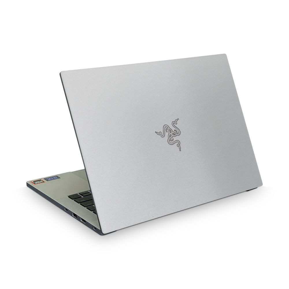 Razer Blade 14 2025 Essentials Satin Aluminum Skin Wrap Cover