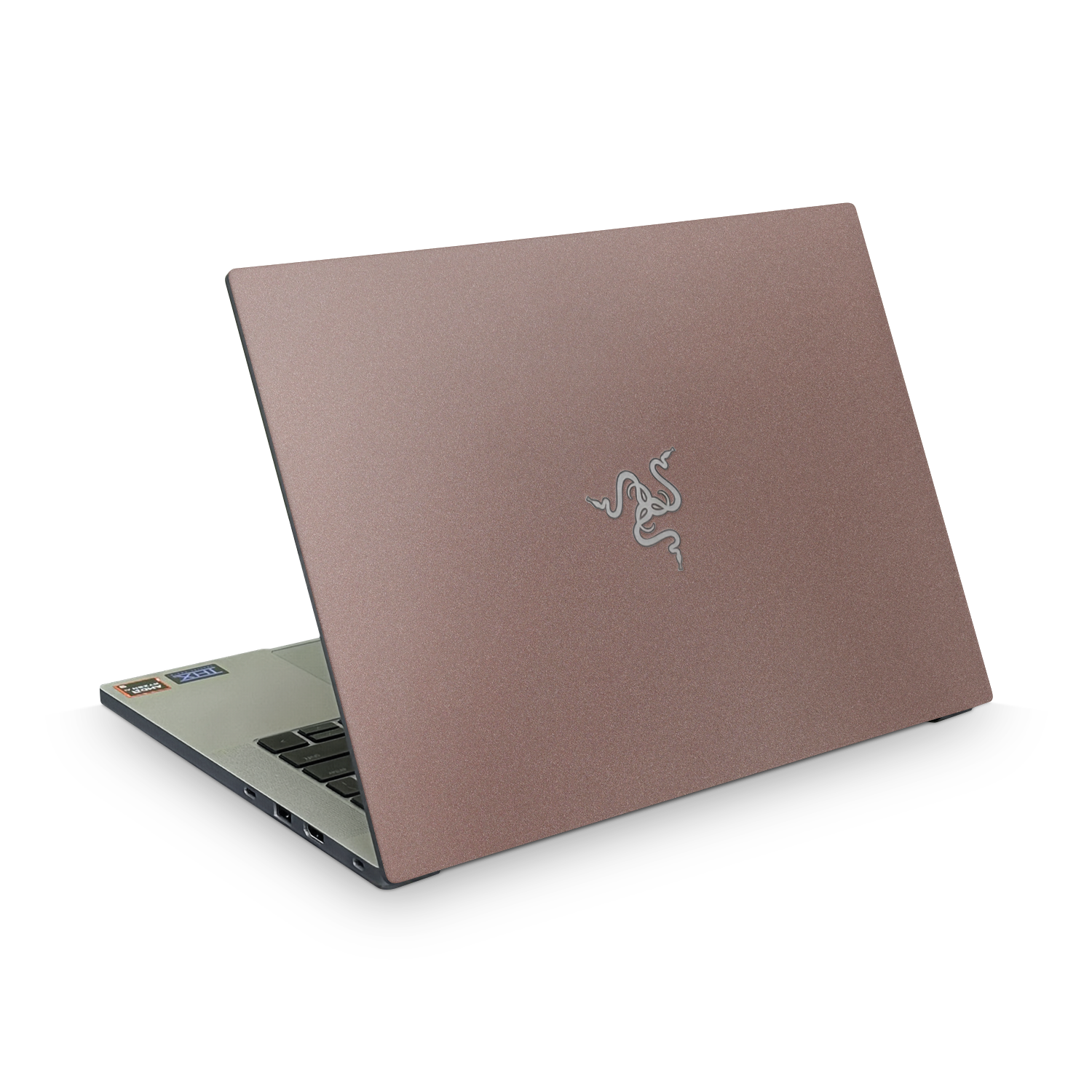 Razer Blade 14 2025 Essentials Satin Frozen Berry Skin Wrap Cover